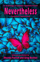 Nevertheless (Tesseracts Twenty-One) by…