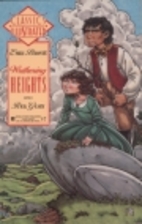 Classics Illustrated: Wuthering Heights by…