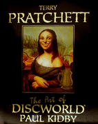 The Art of Discworld by Terry Pratchett