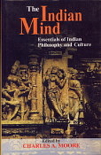 The Indian mind; essentials of Indian…