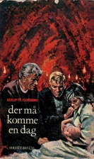 Der må komme en dag by Herluf Th. Flensborg