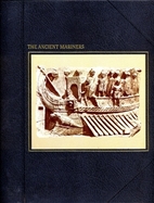 The Ancient Mariners by Colin Thubron