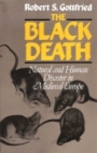 The Black Death: Natural and Human Disaster…