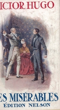 Les Miserables, Vol II by Victor Hugo