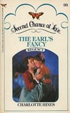The Earl's Fancy by Charlotte Hines