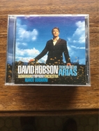 French and Italian arias by David Hobson