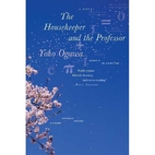 The Housekeeper and the Professor by Yoko…
