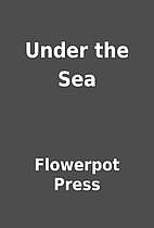 Under the Sea by Flowerpot Press