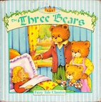 The Three Bears (Fairy Tale Classics…