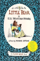 Little Bear by Else Holmelund Minarik