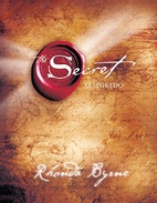 The Secret by Rhonda Byrne