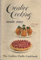 Creative Cooking Made Easy: The Golden…