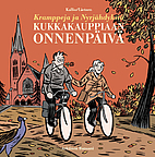 Kukkakauppiaan onnenpäivä by Pauli…
