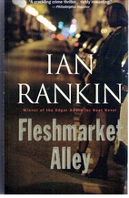 Fleshmarket Close by Ian Rankin