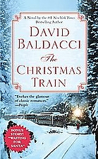 The Christmas Train by David Baldacci