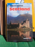Discovering Scotland (A Ladybird Book) by…