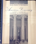 The American Democracy by Larry Elowitz