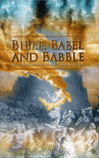 Bible, Babel and babble: The foundations of…