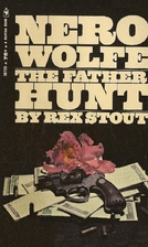 The Father Hunt by Rex Stout