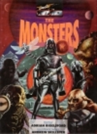 Monsters (Doctor Who) by Adrian Rigelsford