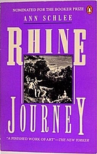 Rhine Journey by Ann Schlee