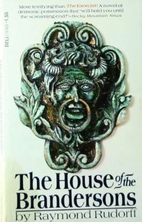 The House of the Brandersons by Raymond…