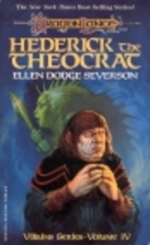 Hederick the Theocrat by Ellen Dodge…