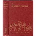 The Children's Treasury by Marjorie Barrows