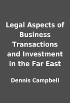 Legal Aspects of Business Transactions and…