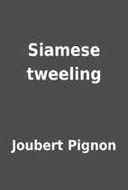 Siamese tweeling by Joubert Pignon