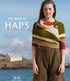 The Book of Haps by Kate Davies