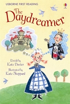 The Daydreamer (Usborne First Reading) by…