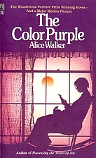 The Color Purple by Alice Walker