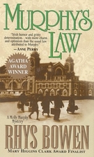 Murphy's Law by Rhys Bowen