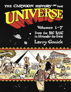 The Cartoon History of the Universe I,…