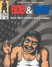 Bob E Harv (Em Portuguese do Brasil)