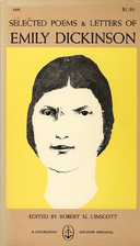 Selected Poems & Letters of Emily Dickinson…