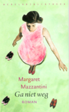 Don't Move by Margaret Mazzantini