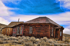 Home on the Range by Elizabeth Bevarly