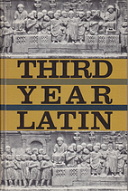 Third Year Latin by Charles Jenney