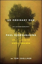 An Ordinary Man: An Autobiography by Paul…