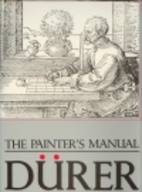 The painter's manual : a manual of…