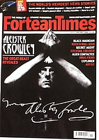 Fortean Times 231