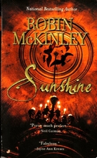 Sunshine by Robin McKinley