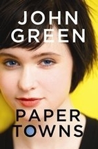 Paper Towns by John Green