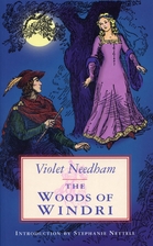 The Woods of Windri by Violet Needham