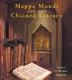 Rare treasures of Hereford Cathedral : Mappa…