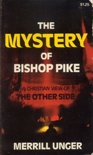 The Haunting of Bishop Pike: A Christian…