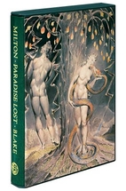 Paradise Lost by John Milton