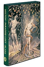 Paradise Lost by John Milton